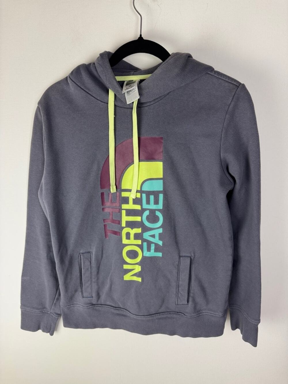The North Face Hoodie - Women’s Medium